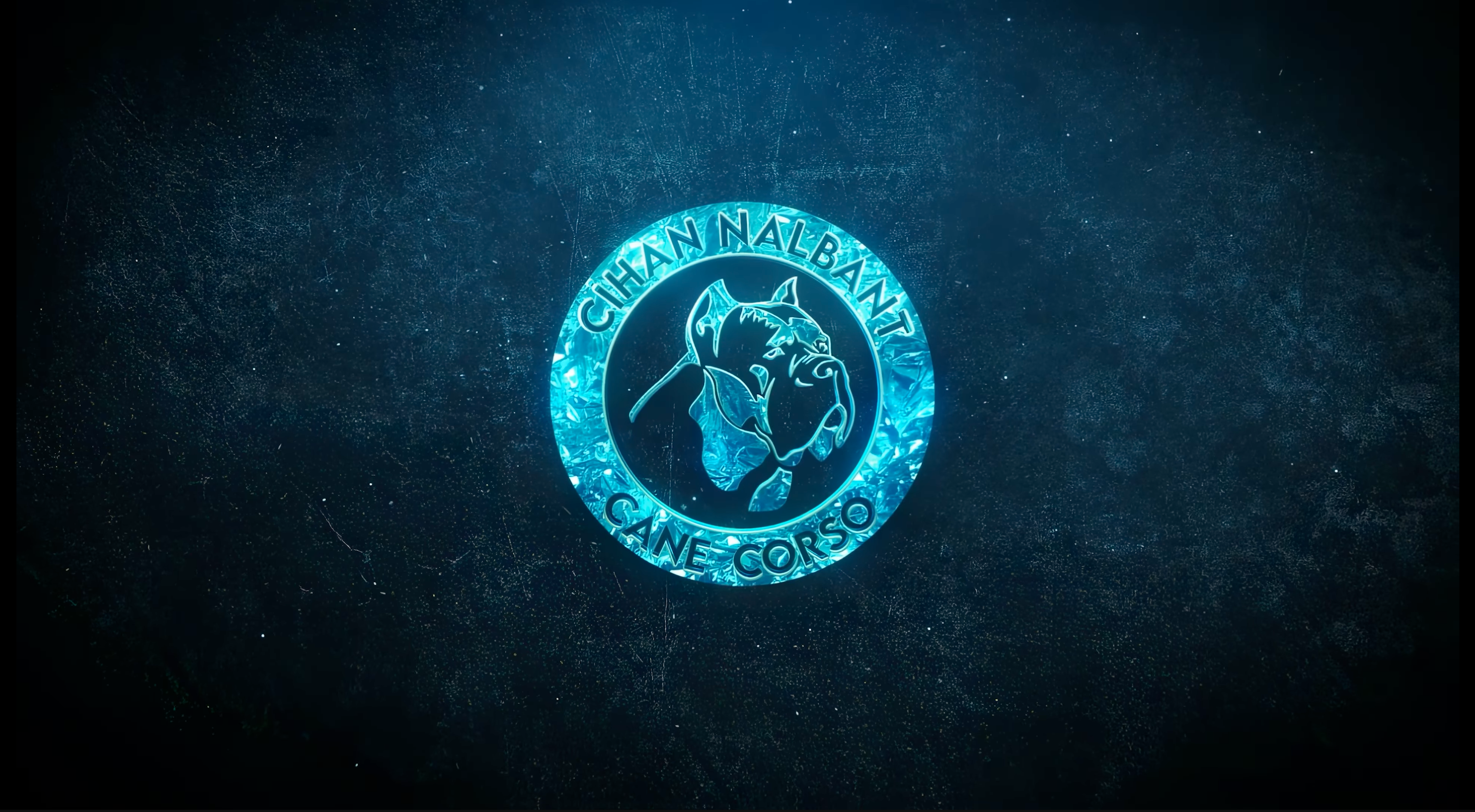 YouTube kanalına ait kapak